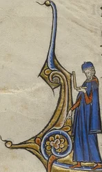 Marquette Bible